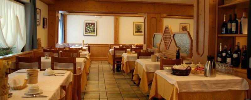 Hotel Belvedere Panchia Eksteriør billede