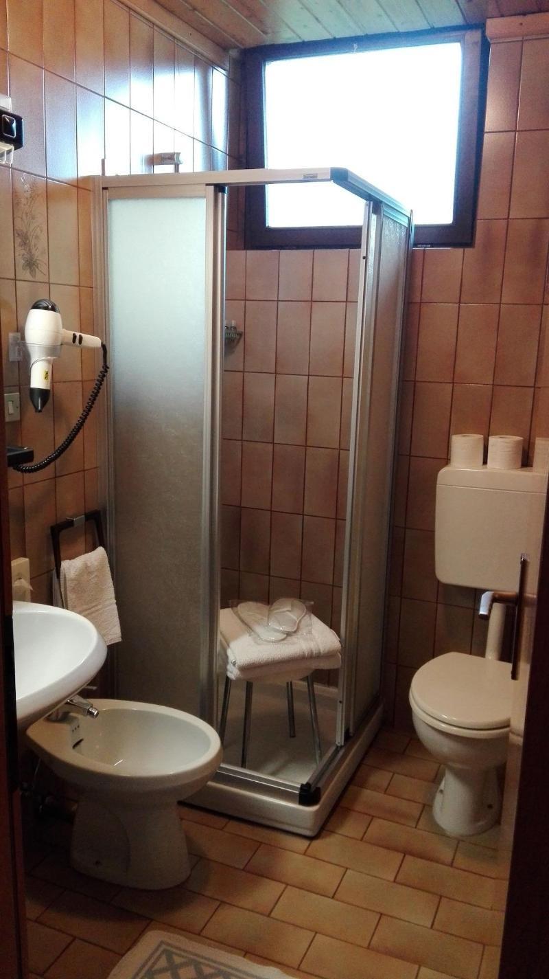 Hotel Belvedere Panchia Eksteriør billede
