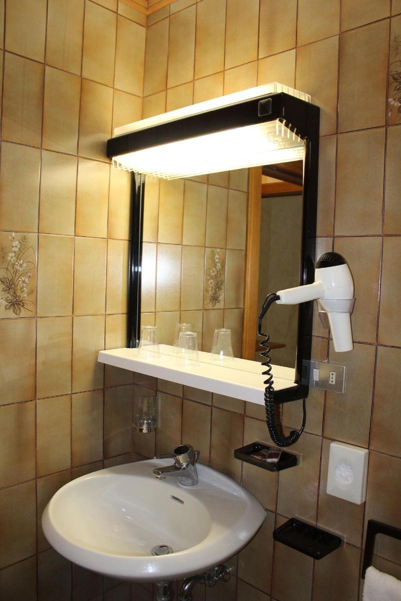 Hotel Belvedere Panchia Eksteriør billede