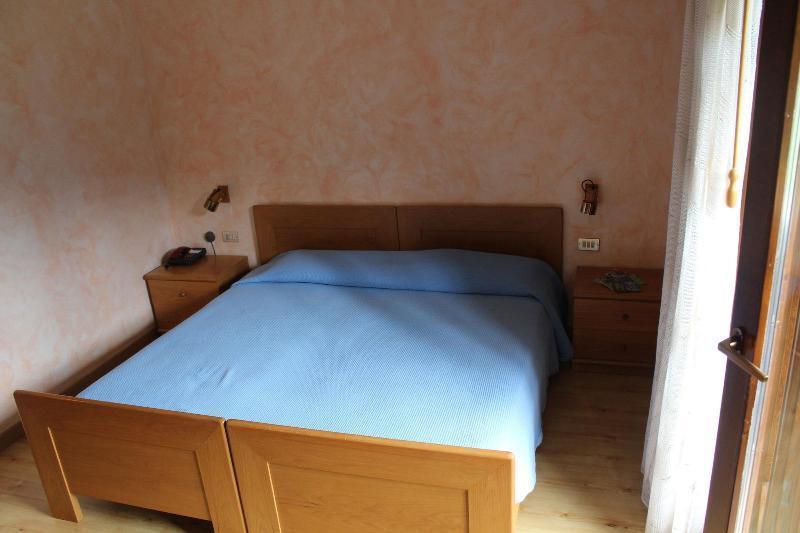 Hotel Belvedere Panchia Eksteriør billede